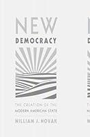 Algopix Similar Product 15 - New Democracy The Creation of the