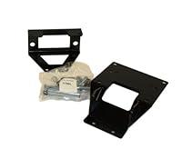 Algopix Similar Product 17 - WARN 87987 ATV Side x Side Winch Mount