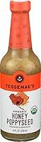 Algopix Similar Product 19 - Tessemaes Dressing Honey Poppyseed
