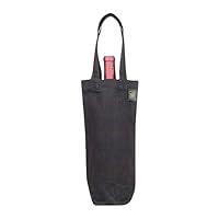Algopix Similar Product 8 - ECOBAGS PRODUCTS Wine Tote Canvas