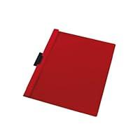 Algopix Similar Product 15 - Herlitz A4 Spine Clip File with 60