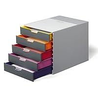 Algopix Similar Product 19 - DURABLE Desktop Drawer Organizer