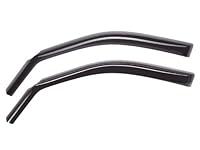 Algopix Similar Product 4 - WeatherTech Custom Fit Side Window