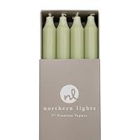 Algopix Similar Product 19 - Northern Lights Candles Premium Tapers