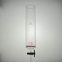 Algopix Similar Product 5 - Proglass Fritted Chromatography Column