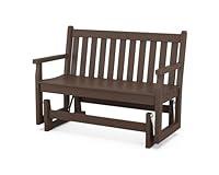 Algopix Similar Product 19 - POLYWOOD TGG48MA Traditional Garden 48