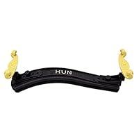 Algopix Similar Product 1 - Kun Original - 4/4 Violin Shoulder Rest
