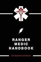 Algopix Similar Product 13 - Ranger Medic Handbook