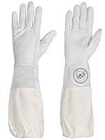 Algopix Similar Product 20 - Humble Bee 112M Goatskin Beekeeping