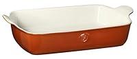 Algopix Similar Product 16 - Emile Henry HR Ceramic Rect Baking