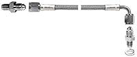Algopix Similar Product 8 - NEW 36 STEEL BRAIDED CLUTCH HOSE KIT
