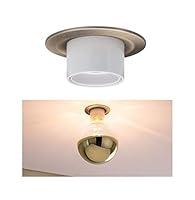 Algopix Similar Product 8 - Paulmann 93669 Nova luminaire Retro