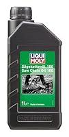 Algopix Similar Product 18 - Liqui Moly Saw Chain Oil 100 1L