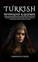 Algopix Similar Product 17 - Turkish Mythology Journey Through Time