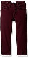 Algopix Similar Product 14 - DL1961 Girls Toddler Chloe Skinny Fit