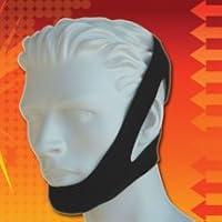 Algopix Similar Product 13 - Deluxe Chinstrap III