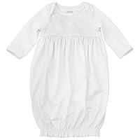 Algopix Similar Product 1 - Mud Pie Baby Infant French Knot White