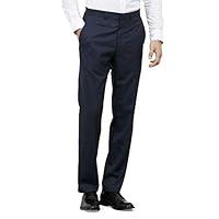Algopix Similar Product 13 - Kenneth Cole REACTION Mens Slim Fit