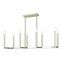 Algopix Similar Product 3 - Livex 4025835 Contemporary Modern