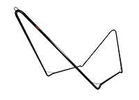 Algopix Similar Product 18 - GRAND TRUNK  Hangout Hammock Stand 