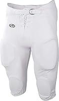 Algopix Similar Product 9 - Rawlings Adult GamePractice Football