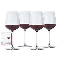 Algopix Similar Product 6 - Spiegelau Willsberger Bordeaux Wine