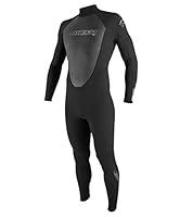 Algopix Similar Product 12 - ONeill Mens 32mm Reactor Back Zip