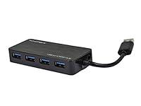 Algopix Similar Product 9 - Monoprice 10931 USB 3.0 4 Port Hub