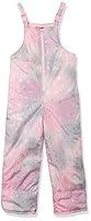 Algopix Similar Product 4 - London Fog Girls Toddler Snowsuit with
