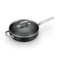 Algopix Similar Product 13 - Tfal ProGrade Nonstick Jumbo Cooker W