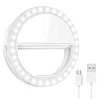Algopix Similar Product 19 - ORIA Selfie Ring Light ORIA Phone