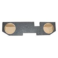 Algopix Similar Product 2 - QPower 10 Inch Heavy Duty Dual Vented
