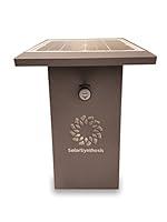 Algopix Similar Product 12 - SuperCharge35 Solar Powered USB