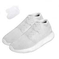 Algopix Similar Product 13 - Matow Reusable Silicone Boot and Shoe