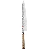 Algopix Similar Product 18 - MIYABI 5000 MCD B Gyutoh 95 Inch  240