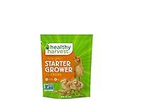 Algopix Similar Product 3 - Healthy Harvest N1039C5 1 Piece