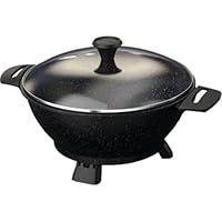 Algopix Similar Product 18 - Starfrit The Rock 45qt Electric Multi