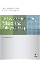 Algopix Similar Product 14 - Inclusive Education Politics and