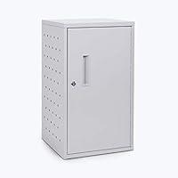 Algopix Similar Product 16 - Luxor Furniture LLTMWV16G 16 Capacity