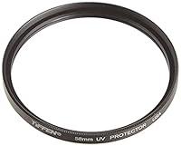 Algopix Similar Product 19 - Tiffen 58UVP 58mm UV Protection Filter
