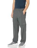 Algopix Similar Product 14 - Columbia Mens Backcast Convertible Sun