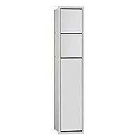Algopix Similar Product 6 - Emco 978305052 FlushMounted Asis