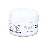 Algopix Similar Product 7 - NBM Basic Nail Building Gel 15 g