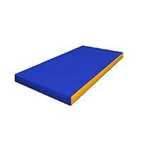 Algopix Similar Product 6 - Crash Gymnastic mat 100x50x10cm About