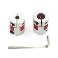 Algopix Similar Product 4 - Befenybay Aluminium Plum Flexible Shaft