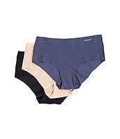 Algopix Similar Product 15 - Calvin Klein Invisibles Seamless