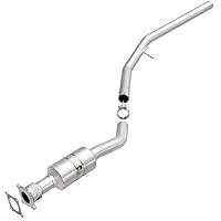 Algopix Similar Product 11 - MagnaFlow DirectFit Catalytic