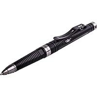 Algopix Similar Product 14 - UZI Tactical Pen UZITACPEN8BK