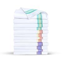 Algopix Similar Product 12 - Harringdons Kitchen Tea Towels 100
