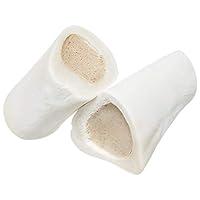 Algopix Similar Product 19 - Redbarn Filled Dog Bones Peanut